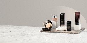 SENSAI Foundation Collection Image